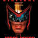Judge Dredd Poster