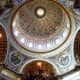 The Magnificent Dome of the&nbsp; St. Peter's Basilica