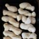 Dough has risen and is ready.