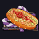 Arataki 'Number One Gourmet' Itto's Way of the Strong. Whether standing, sitting, or lying down, this unmatched dish will fill your tummy in one shot and send you well on your way to becoming the second-mightiest being in the world.