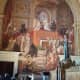 Frescoes Like You have Never Seen Before Inside St Peters Basilica