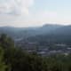 Gatlinburg and the Smoky Mountains