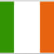 The National Flag of the Republic of Ireland is the tricolour of green, white and orange, symbolises the inclusion of and the aspiration for unity between people of different traditions.