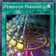 Pendulum Paradox