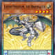 Luster Pendulum, the Dracoslayer