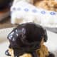 Arkansas: Dark Chocolate Gravy With Cinnamon Biscuits