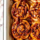Alabama: Bourbon-Pecan Sticky Buns