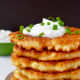 Iowa: Quick and Easy Corn Fritters