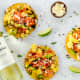 Alaska: Wild Alaska Salmon and Egg Breakfast Tacos