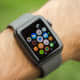 Apple is set to enter the world of professional smart watch apps.