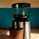 A coffee grinder is nice to have but not necessary