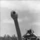 Main armament: 75 mm KwK 42 (L/70). The long barrel 75 mm cannon of the Panther gave it a lethal punch to Allied tanks. 