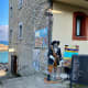 Llanes Seaside Restaurant