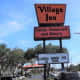 The Village Inn was our favorite place for breakfast, anytime.