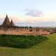 Shore Temple at Mahabalipuram, near Chennai