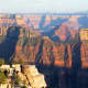 Grand Canyon: the largest on the planet!