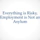 everything-is-risky-employment-is-not-an-asylum