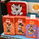 Like modern Lunar New Year and Christmas Gifts, it’s about the packaging too. With famous brands eager for a slice of the market.