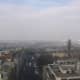 The Scott Monument - Looking North over the New Town and towards The Firth of Forth