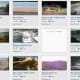 Thumbnail images of Australia Webcam locations