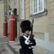 Danish Royal Guard