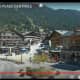 Verbier mountain: Place Centrale Webcam - Switzerland