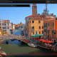 Live Cam of Ponte delle Guglie Venice - View from Hotel Fil&ugrave; Venezia.