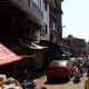 Chor Bazaar street