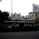 View of Mahalaxmi temple from outside