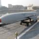 surface to surface missile on INS Vikrant