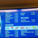 2014 food prices at the Lexington Convention Center concession stand