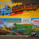 Thomas the Train Mega Bloks Set