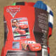 Cars 2 Blanket