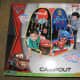 Cars 2 Campout Pop-Up Tent