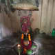 This Shiva Temple is believed to be more than a 1000 years old .... Vanita Thakkar (09-08-2022)