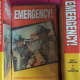 Video's of Emergency! It took technology time to catch up. VHS VCR tapes were a new thing in the late 1970's too.