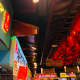 A food corner in Huangxing Road.