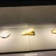 Some artifacts and ancient objects at the Hunan Museum.