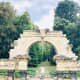 Roman Ruin
