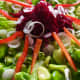 Vegetable Salad