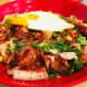 Biang Biang Mian Noodles
