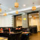 Tang Gourmet Restaurant, Milan