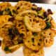 Stir-Fried Lotus Root