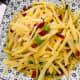 Stir-Fried Spicy and Sour Shredded Potato