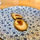 Spiced Corned Eggs