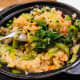 Claypot Rice