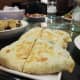 Chinese Chives Pancakes