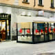 Tang Gourmet Restaurant, Milan