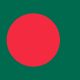 Banner of Bangladesh