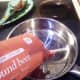 Step Three: Squeeze your hamburger meat out into your skillet